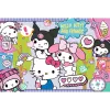 Puzzle 300 - Crazy Trio - Hello Kitty
