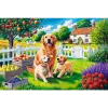 TREFL PUZZLE Puzzle - 300 EasyPiece - Cães no campo Trefl 23101