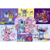 Puzzle – 300 peças – Spirited Stitch – Disney Lilo and Stitch Trefl 23033