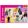Puzzle - 300 - Your Favorite Barbie - Mattel, Barbie 23025