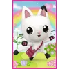 Puzzle 3x50 - Meet Gabby and the Gabbys Dollhouse Trefl 34876