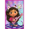 Puzzle 3x50 - Meet Gabby and the Gabbys Dollhouse Trefl 34876