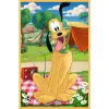 Puzzle TREFL - 3x50 - Ratos de férias Disney Trefl 34881