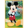 Puzzle TREFL - 3x50 - Ratos de férias Disney Trefl 34881