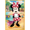 Puzzle TREFL - 3x50 - Ratos de férias Disney Trefl 34881