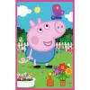 Puzzle - 3x50 - The Power of Friendship / Peppa Pig Mix 70% 34877