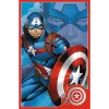 Puzzle TREFL - 3x50 - O teu herói / Disney Marvel The Avengers Trefl 34891