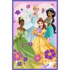 Puzzle TREFL - 3x80 - Amigas princesas - Disney Princess Trefl 34884