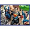Puzzle TREFL - 4x250 - Supermans Mut - Warner Superman Trefl 13340