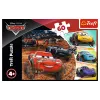 TREFL PUZZLE Puzzle - 60 - Lightning McQueen com amigos - Disney Cars 3 17327