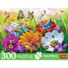 TREFL PUZZLE Puzzles - 300 EasyPiece - Insetos no prado Trefl 23103