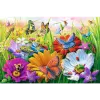 TREFL PUZZLE Puzzles - 300 EasyPiece - Insetos no prado Trefl 23103