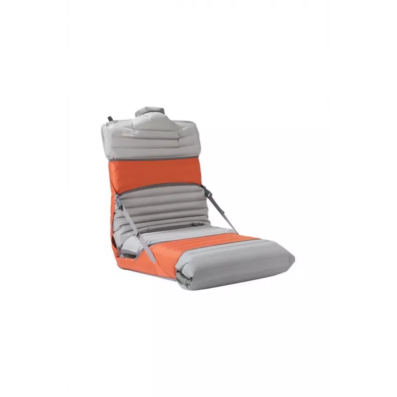 Cadeira Trekker Chair Seat 20