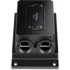 TRENDnet Extensor PoE+ Industrial Ativo/Passivo Gigabit de 2 portas