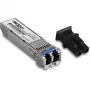 TRENDnet TEG-10GBS20 Módulo transceptor 10G SFP+, 10GBASE-SR, 850nm, LC Duplex, MMF, até 400m