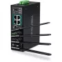 TRENDnet TI-WP100 Router Sem Fios com Switch de 4 Portas