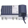 TRIAX GHV 530 BK Amplificador de entrada de casa 20 dB ganho direto para GHV 30E 323142