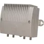 TRIAX GPV 950 amplificador de entrada de casa 40/32dB conector F IP65