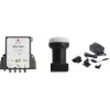 TRIAX OTX1310KIT Transmissor ótico OTX 1310 com LNB de banda larga TWB 40 307785