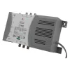 Multiswitch TRIAX TMS 5/6S 4 entradas SAT + 1 TER, 6 saídas