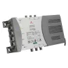 Multiswitch TRIAX TMS 5/6S 4 entradas SAT + 1 TER, 6 saídas