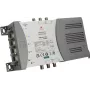 Multiswitch TRIAX TMS 5/6S 4 entradas SAT + 1 TER, 6 saídas