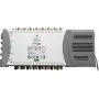 TRIAX TMS/CKR 5x24S Multiswitch individual 4SAT+1Terr entrada 24 saída com fonte de alimentação 318605