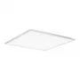 Luminária LED de encastrar TRILUX 2330 G4 M84 PW19 30-42/4ML-8MC ET, multilumen, 20W