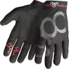 Luvas Triple Eight ExoSkin L