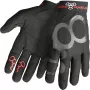 Luvas Triple Eight ExoSkin M