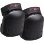 Joelheiras Triple Eight Street XS tamanho cinzento