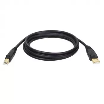Tripp Eaton Tripp Lite Series cabo USB 2.0 A para B (M/M)