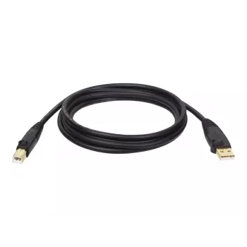 Tripp Eaton Tripp Lite Series cabo USB 2.0 A para B (M/M)