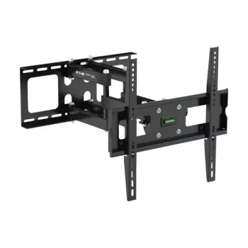 Suporte de parede inclinável/rotativo Tripp Lite DWM2655M para televisores e monitores de 26 a 55 polegadas