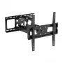 Suporte de parede inclinável/rotativo Tripp Lite DWM2655M para televisores e monitores de 26 a 55 polegadas