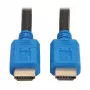 Cabo HDMI 2.1 8K Tripp Lite P568-003-8K6 - 0,9 m - 48 Gbit/s - Dynamic HDR - eARC - preto