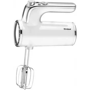 Trisa Diners Edition Batedeira 400 W branco (6621.7010)