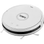 Trisa T-Bot Lite aspirador robô 0,45 L sem saco branco (9505.7010)