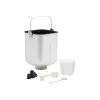 Tristar Máquina de fazer pão, 550W
