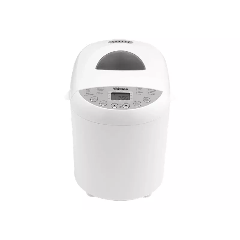 Tristar Máquina de fazer pão, 550W