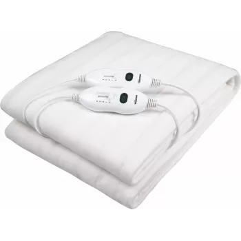 Tristar BW-4752 Cobertor elétrico inferior, 160 x 140 cm