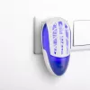 Exterminador de insetos Tristar IV-3701 2.2 W lâmpada UV-A armadilha para moscas e mosquitos