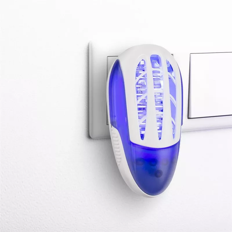 Exterminador de insetos Tristar IV-3701 2.2 W lâmpada UV-A armadilha para moscas e mosquitos