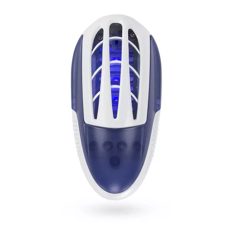 Exterminador de insetos Tristar IV-3701 2.2 W lâmpada UV-A armadilha para moscas e mosquitos