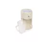 Máquina de gelo triturado Tristar KD-7310, 1,1 l, 30 W, branca