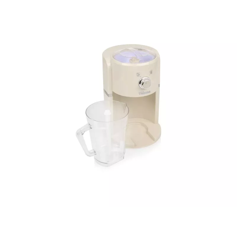 Máquina de gelo triturado Tristar KD-7310, 1,1 l, 30 W, branca