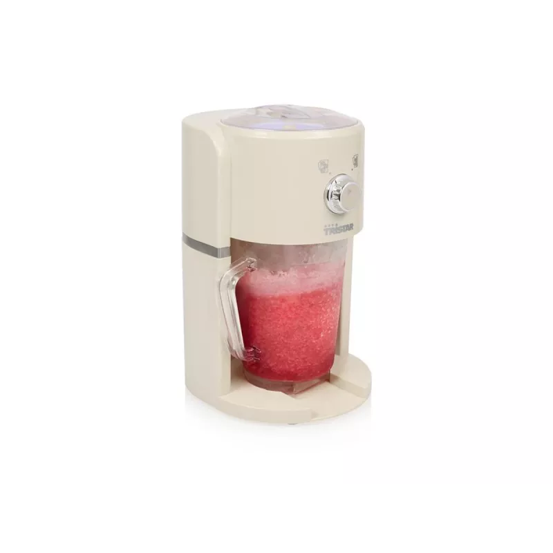 Máquina de gelo triturado Tristar KD-7310, 1,1 l, 30 W, branca
