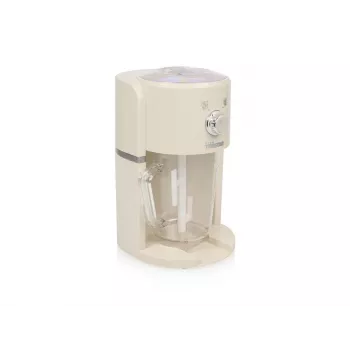 Máquina de gelo triturado Tristar KD-7310, 1,1 l, 30 W, branca