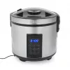 Tristar RK-6138 panela de arroz e vapor digital