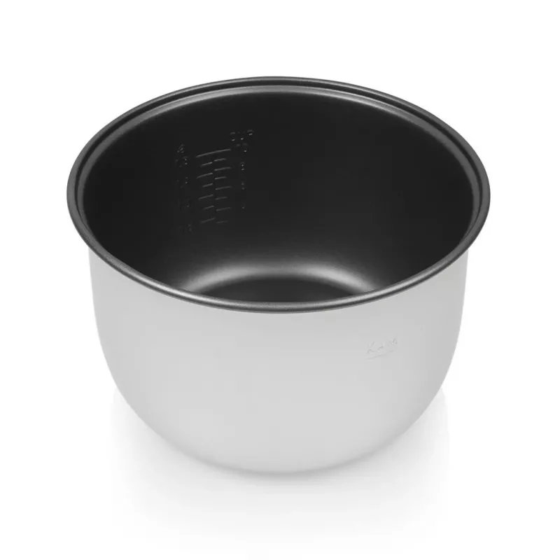 Tristar RK-6138 panela de arroz e vapor digital